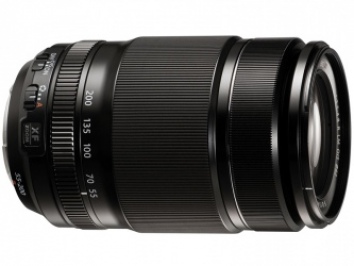 Fujinon XF 55-200 mm f/3.5-4.8 R OIS objektv